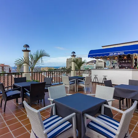 Klayman Olivina Aparthotel-2