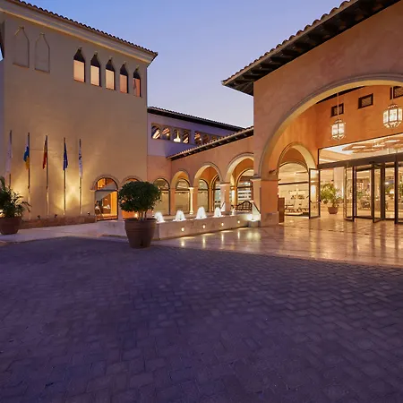 Secrets Bahia Real Resort & Spa Adults Only-2