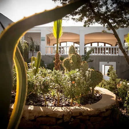 Hostal La Torre Ibiza Cap Negret (Adults Only)-2