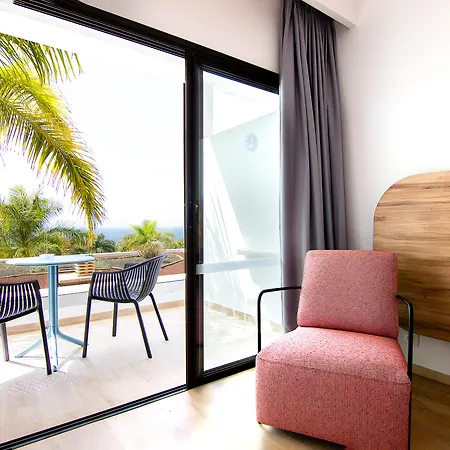 Hotel Costa Calero Thalasso & Spa-2