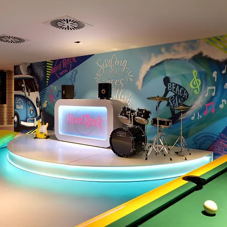 Hard Rock Hotel Tenerife-2
