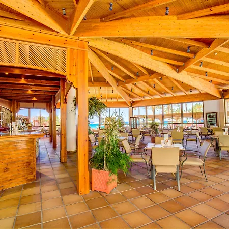 Sbh Costa Calma Palace Thalasso & Spa-2