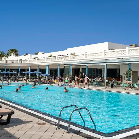 Hotel Las Costas-2