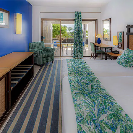 Hotel Costa Calero Thalasso & Spa-3
