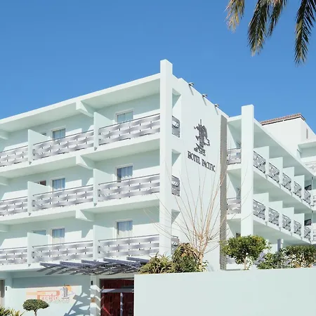 Azuline Hotel Pacific-3