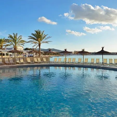 Nyx Hotel Ibiza By Leonardo Hotels-Adults Only-3