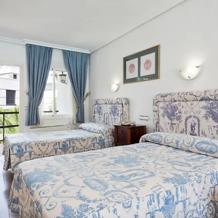 Hotel Best Osuna-2