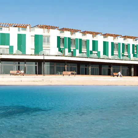 Hotel THe Corralejo Beach-3