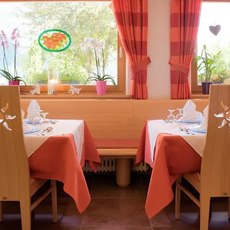 Hotel Sonne Sole-2
