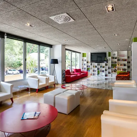 Hotel Artiem Audax - Adults Only-2