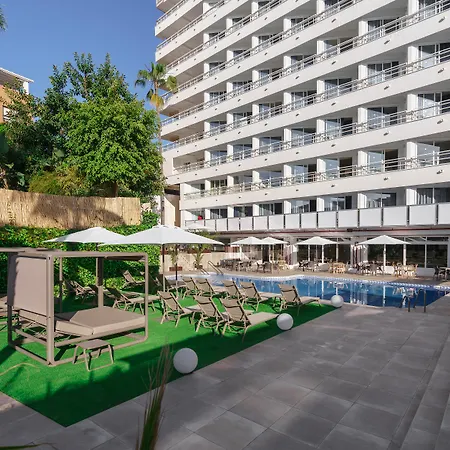 Hotel Costa Málaga - Adults Recommended - by Pierre&Vacances-3
