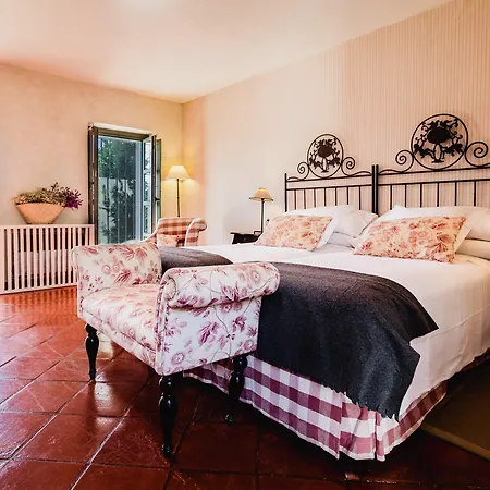 Hotel Boutique Molino Del Arco-2