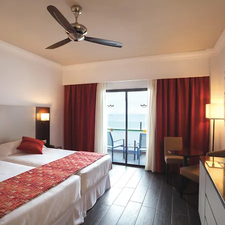 Hotel Riu Monica - Adults Only-2