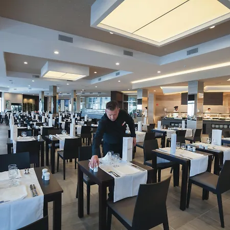 Hotel Riu Monica - Adults Only-3