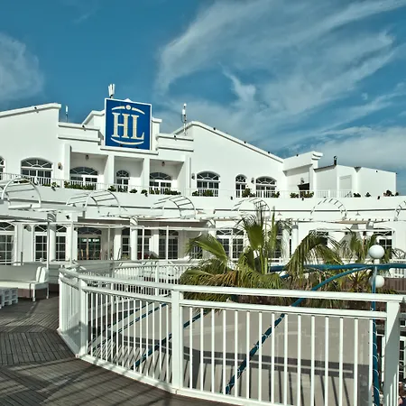 Hl Paradise Island-2