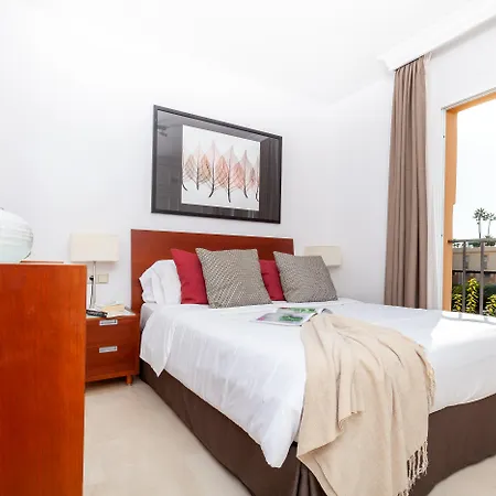 Ramada Hotel & Suites By Wyndham Costa Del Sol-2