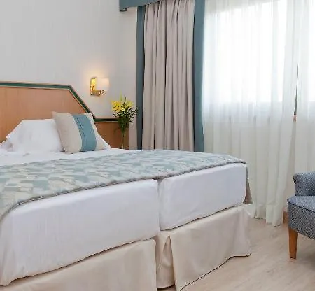 Hotel Praga-3