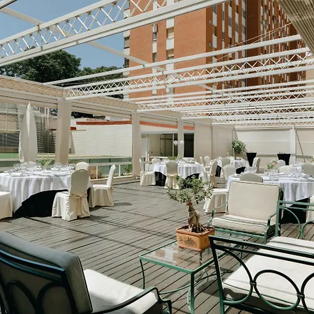 Hesperia Sevilla-2