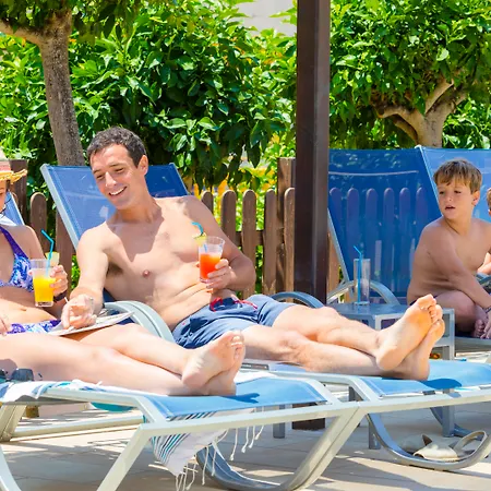 Royal Son Bou Family Club-2