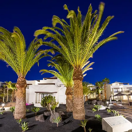 Vitalclass Lanzarote Resort (Adults Only)-3