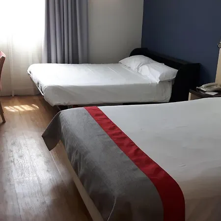 Holiday Inn Express Malaga Airport By Ihg-2