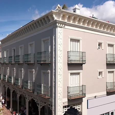 Hotel Plaza Cavana-2