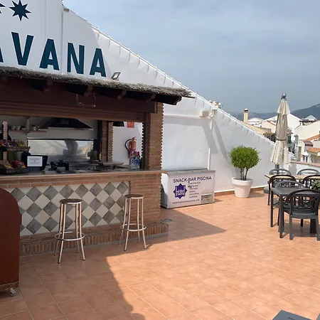 Hotel Plaza Cavana-3