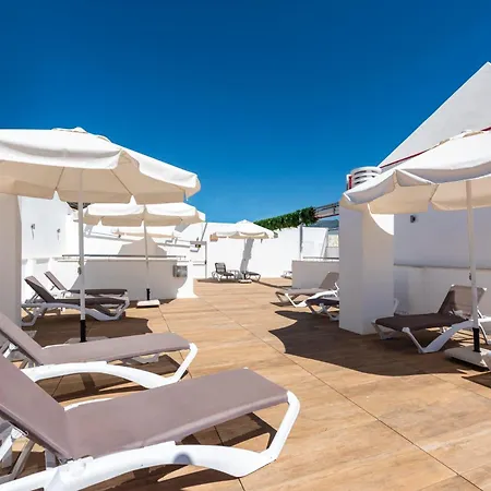 Hotel Toboso Chaparil-2