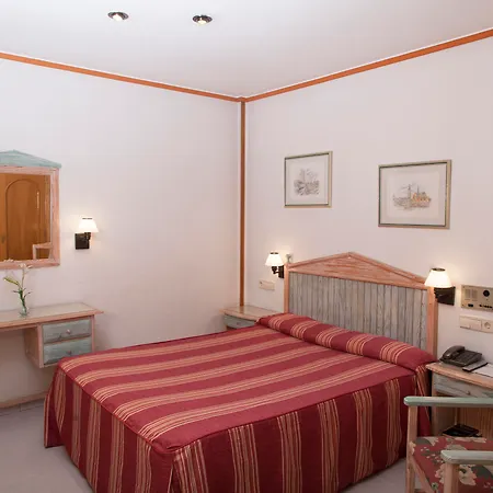 Hotel Azahar-2