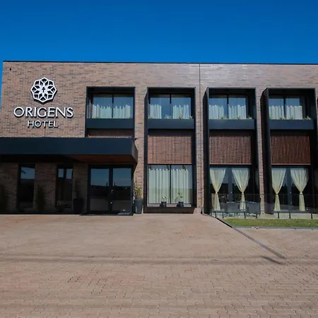 Origens Hotel-3