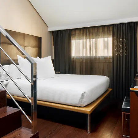 Hotel Urban, A Small Luxury Hotel Of The World-3