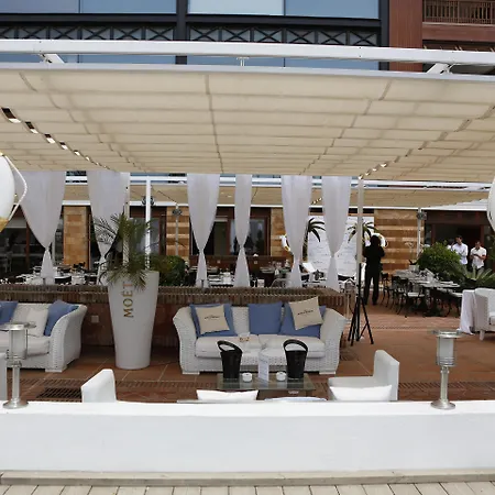 Gran Hotel Guadalpín Banus-3