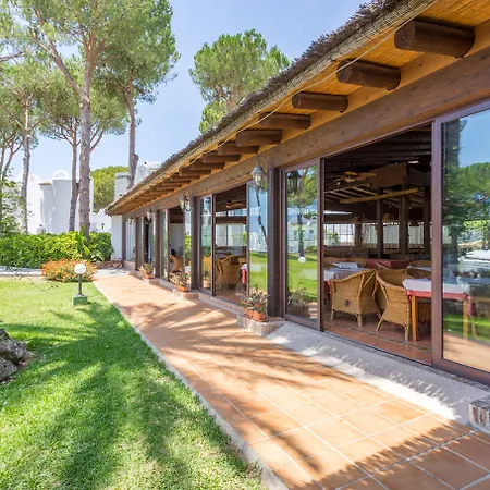 Sercotel Vime La Reserva De Marbella-3