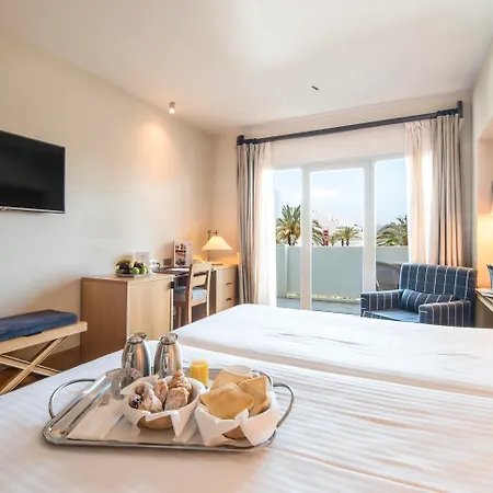 Alanda Marbella Hotel & Wellness-2