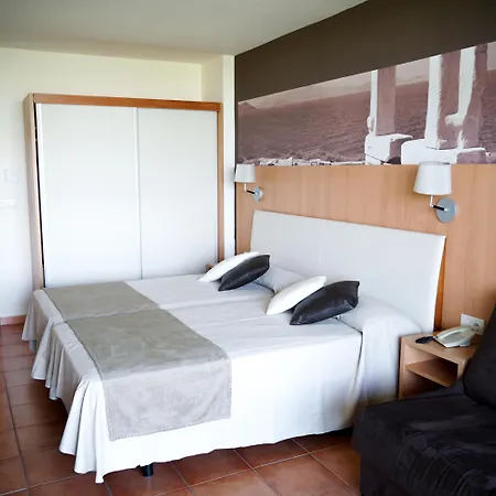 Ohtels Vil-La Romana-2