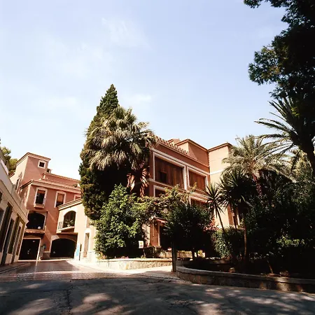 Balneario de Archena - Hotel León-3