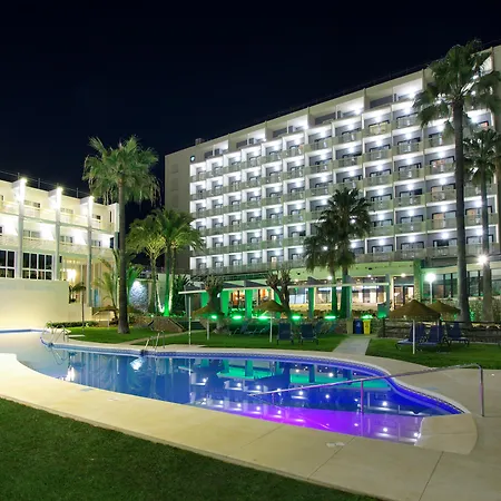 Medplaya Hotel Pez Espada-3