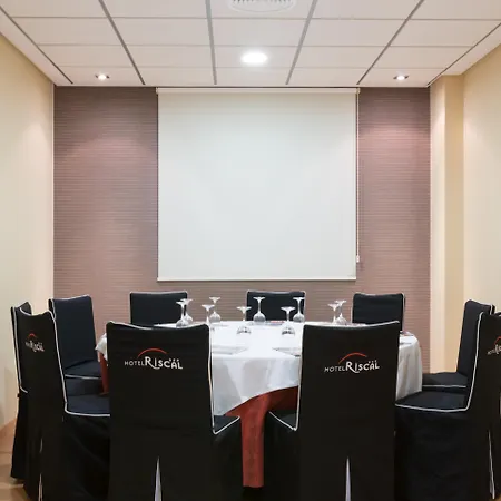 Sercotel Riscal-2