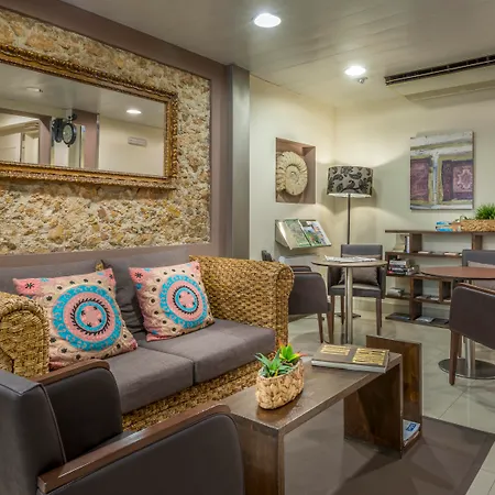 Alexandra Aparthotel Benstarhotelgroup-2