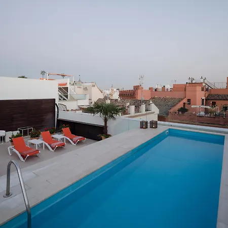 Hotel Rey Alfonso X-3