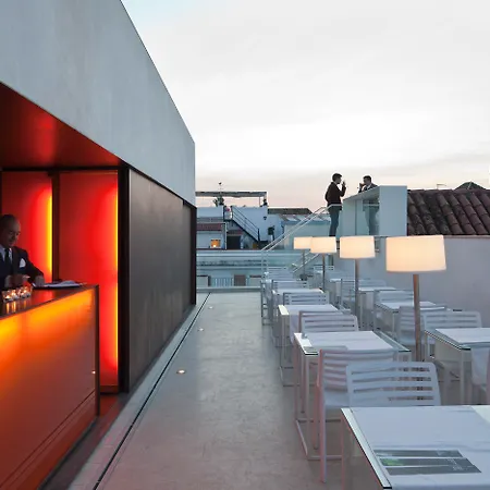 Hotel Rey Alfonso X-2