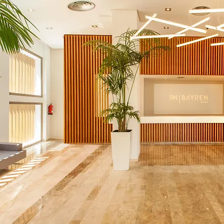 Rh Bayren Hotel & Spa 4* Sup-3