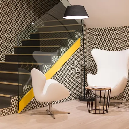 Hotel Cetina Murcia-3