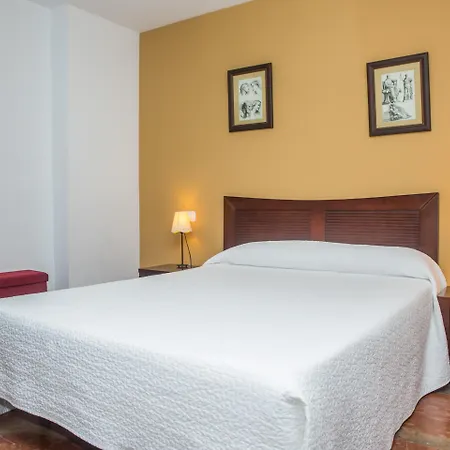 Hostal San Cayetano-3