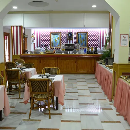 Hotel Regio 2-3