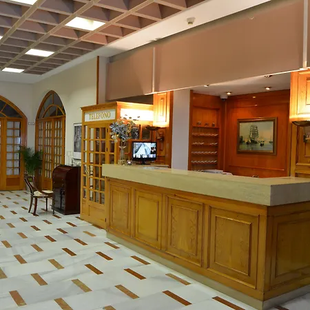 Hotel Regio 2-2