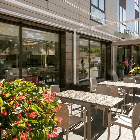 Hotel Desitges-2