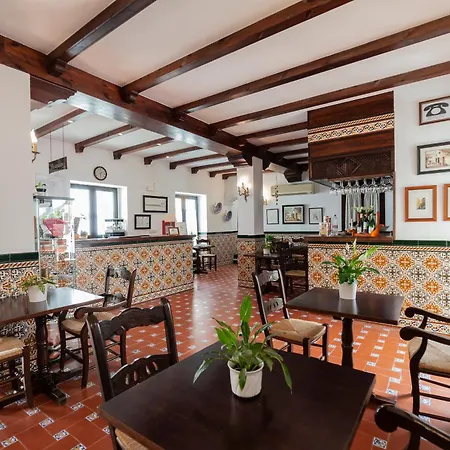 Hotel El Convento-3