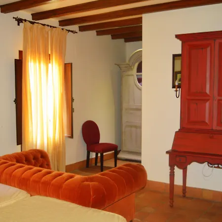 Hacienda Montija Hotel-3