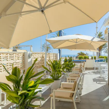 Hotel Rh Riviera - Adults Only-2